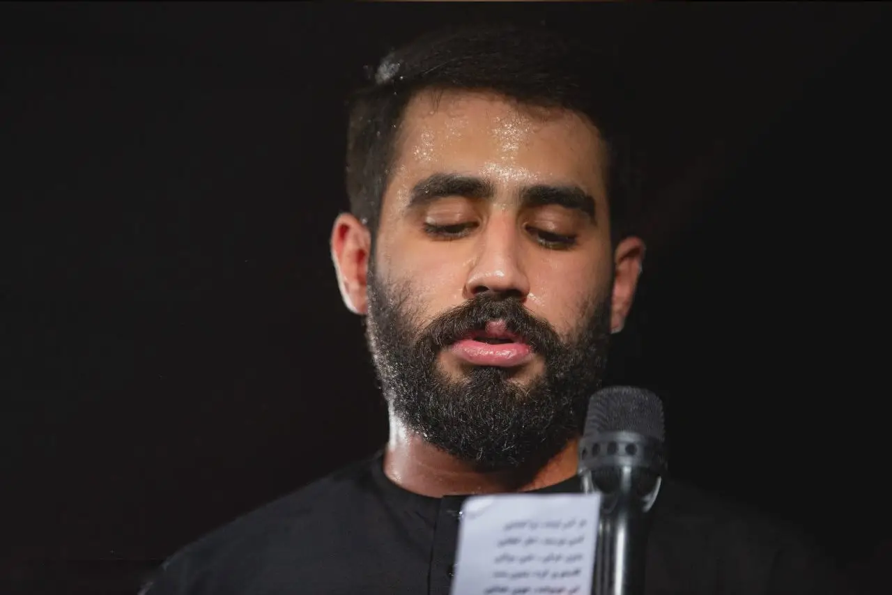 کاور جمعه حدود ساعت یک نیمه‌شب بغداد - حسین طاهری