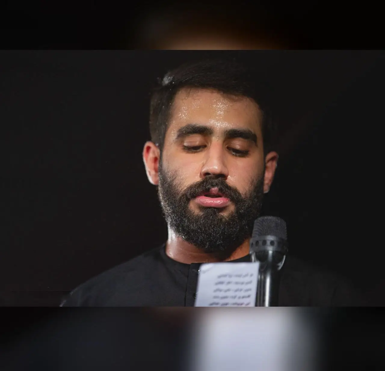 کاور جمعه حدود ساعت یک نیمه‌شب بغداد