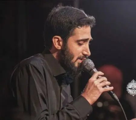 کاور نماهنگ آزادی - محمد اسداللهی