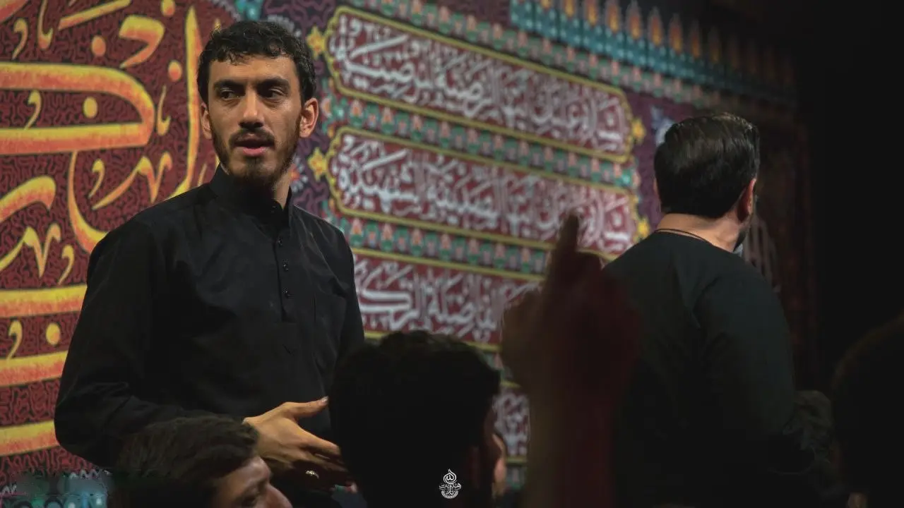 کاور انتقام می‌گیریم