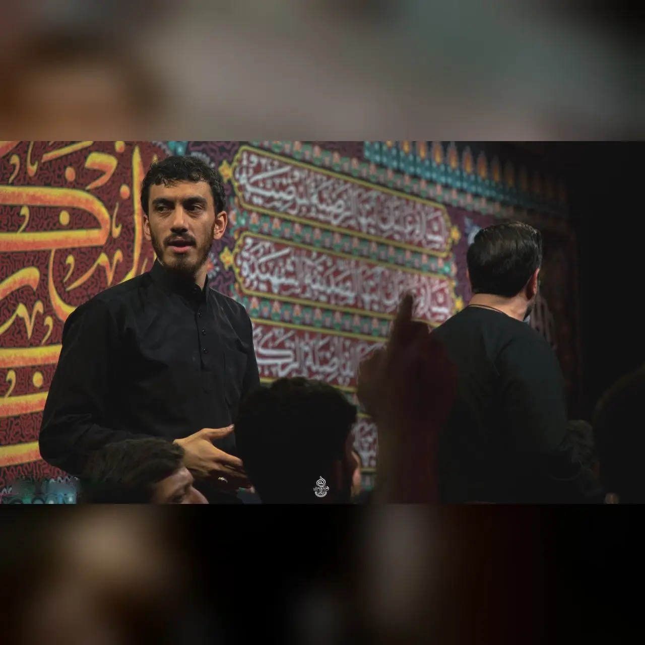 کاور انتقام میگیریم - مهدی رسولی