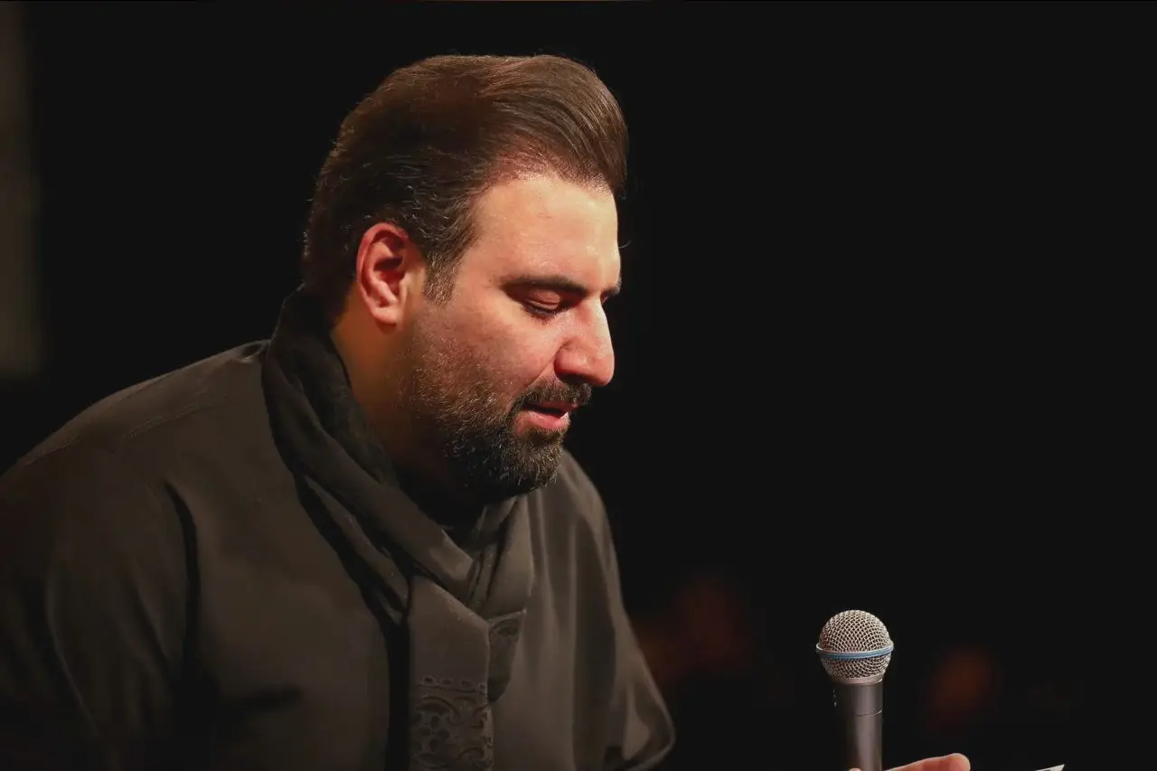 کاور نماهنگ گفتند این قبیله گره باز می‌کنند - امیر کرمانشاهی