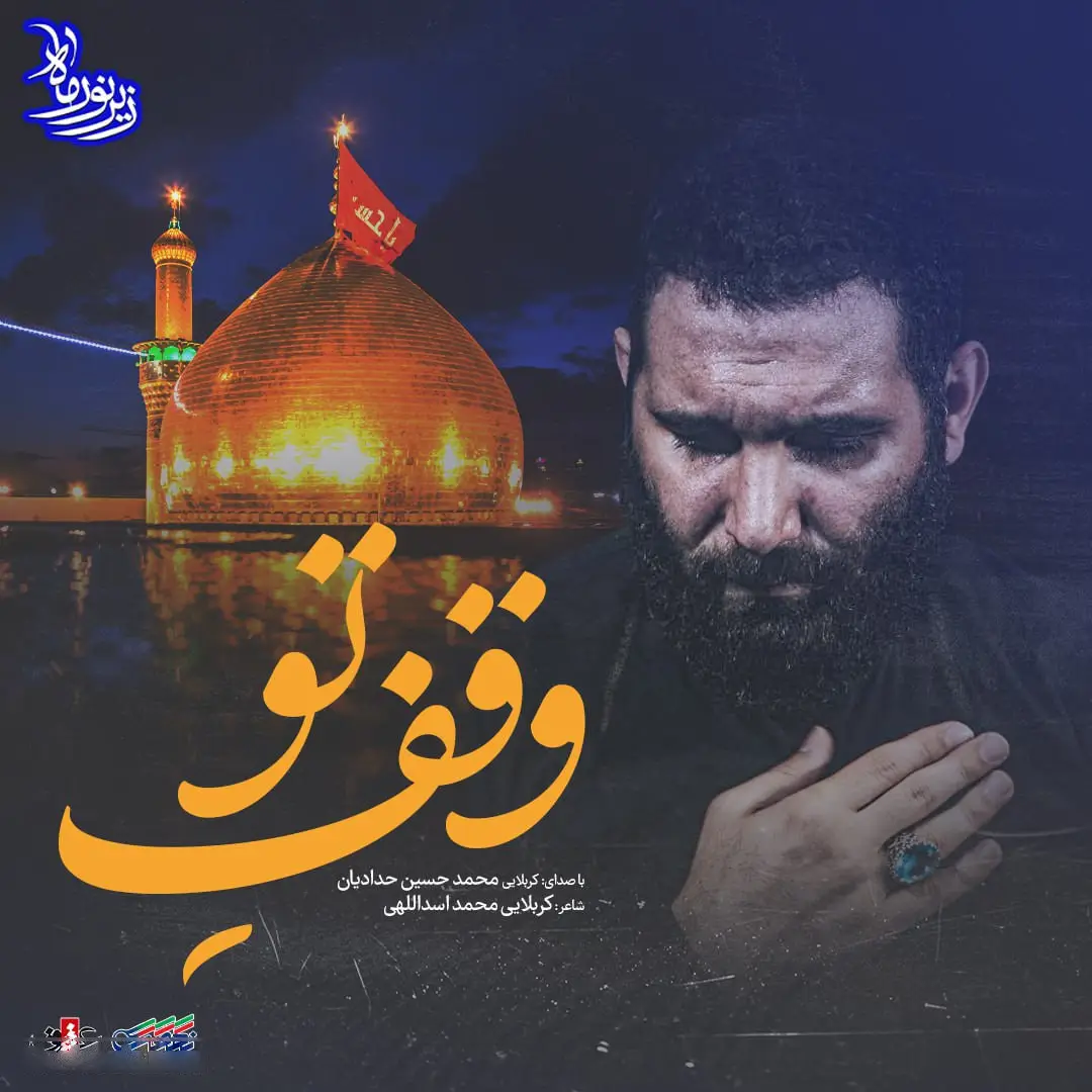 Cover: Music Video Dedicated to You - Mohamadhosein hadadian