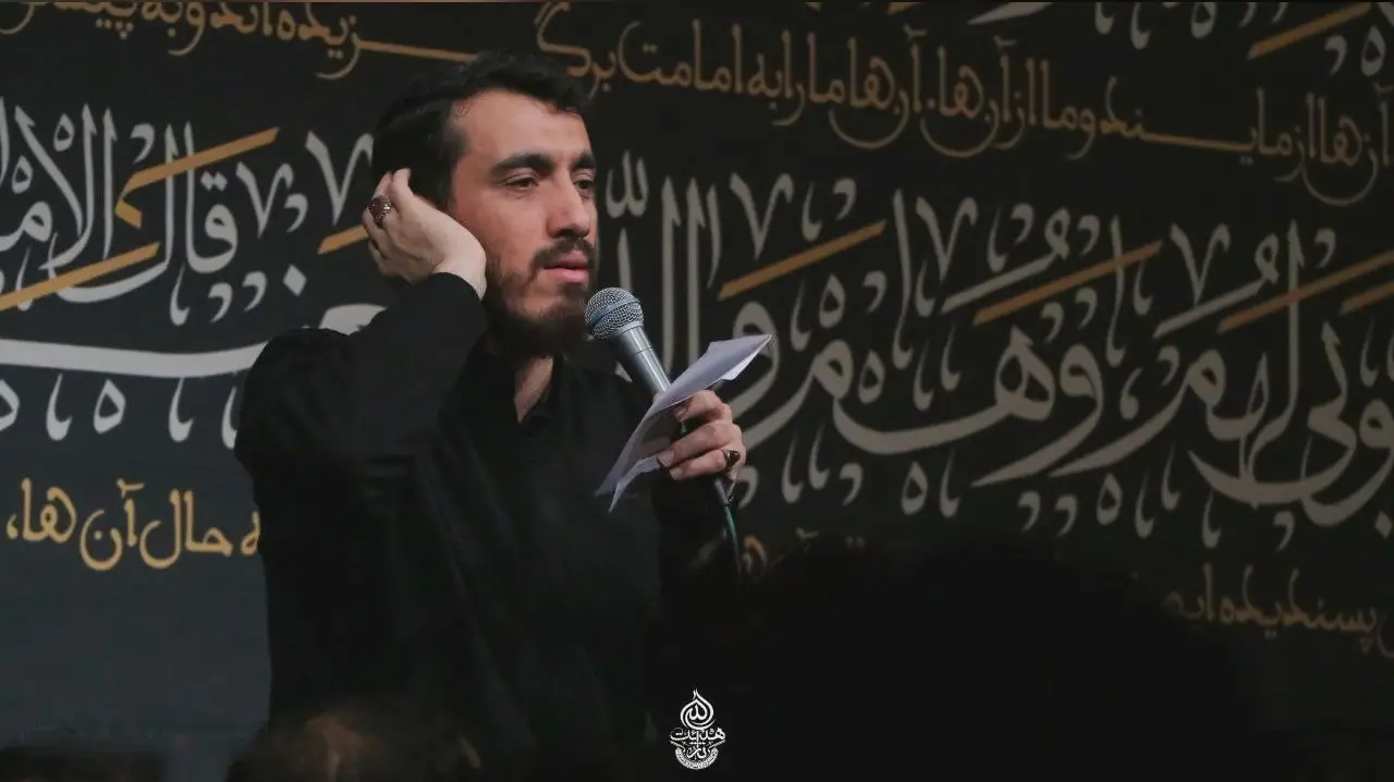 کاور من توی بیراهها گم شده بودم - مهدی رسولی