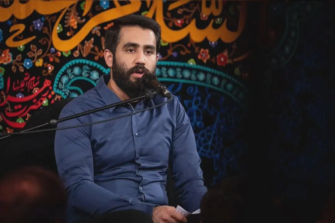 کاور میدونی چی مادرم میخواد - حسین طاهری