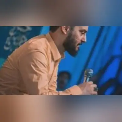 کاور قمر ای عشق قمر ای جان - وحید شکری