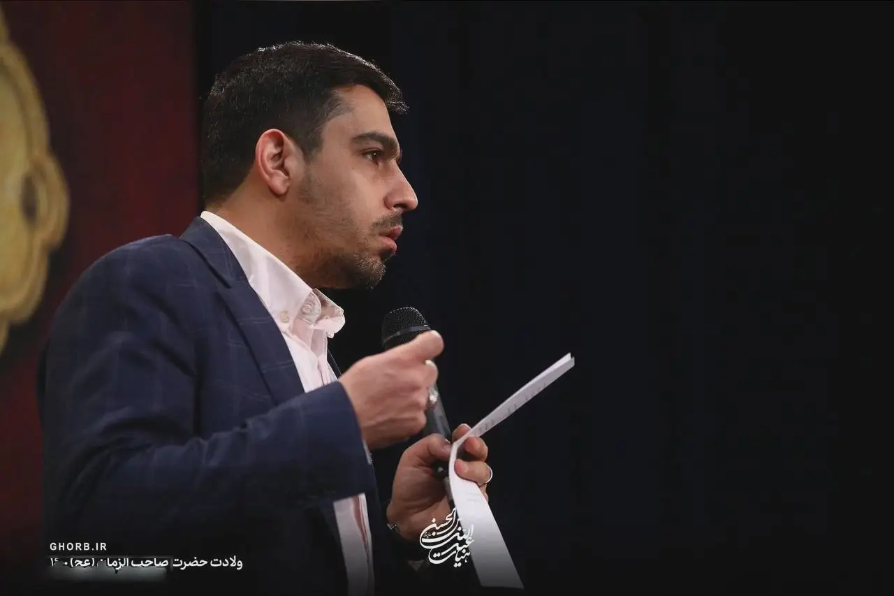 کاور تو فقط بخند - حنیف طاهری