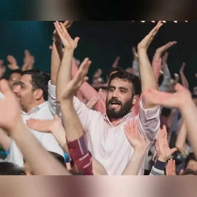 کاور هی میگم چرا سر حالم از دم صبح - حسین طاهری