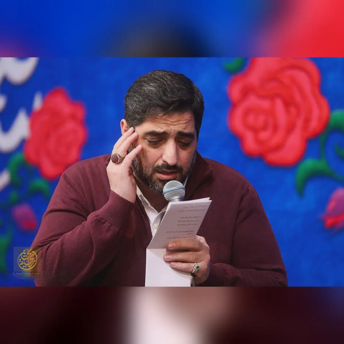 کاور تا صبح نشده - سید مجید بنی فاطمه