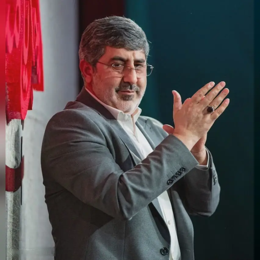 Cover: Love Beyond Love - Mohamadreza taheri