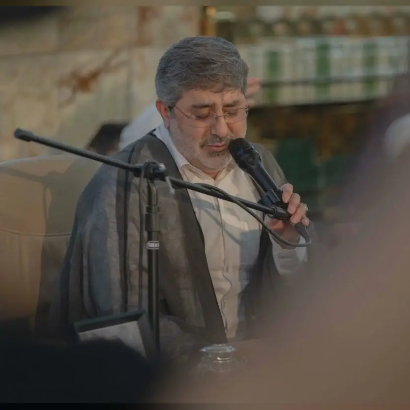 کاور چقدر زود گذشت - محمدرضا طاهری