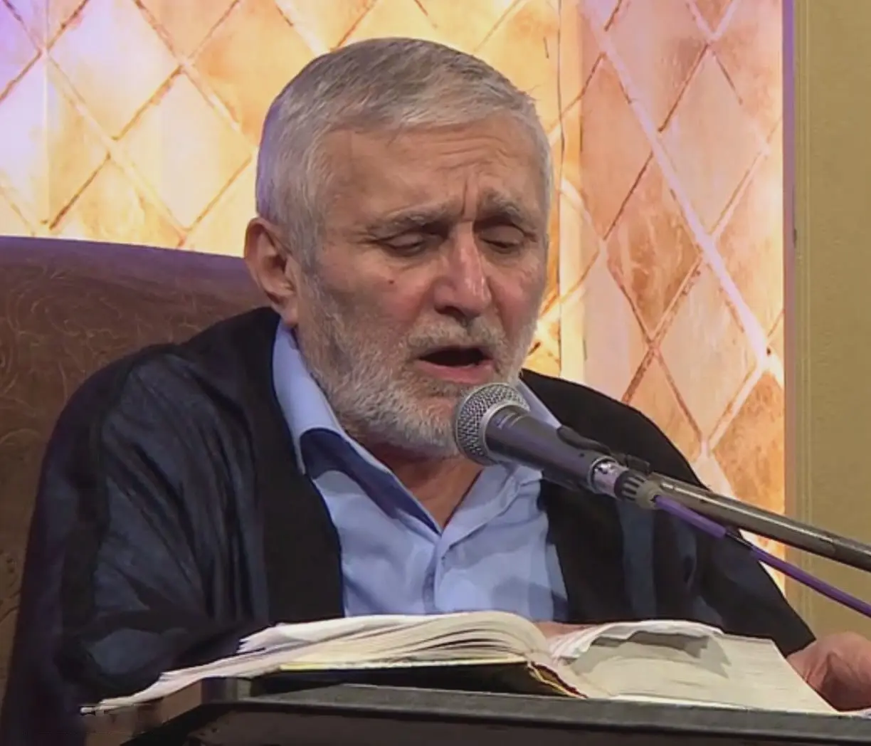 Cover: Coming from Heaven to Beg of Thee - Mansur arzi
