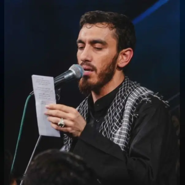 کاور با چاه بگو محرم رازت منم - مهدی رسولی