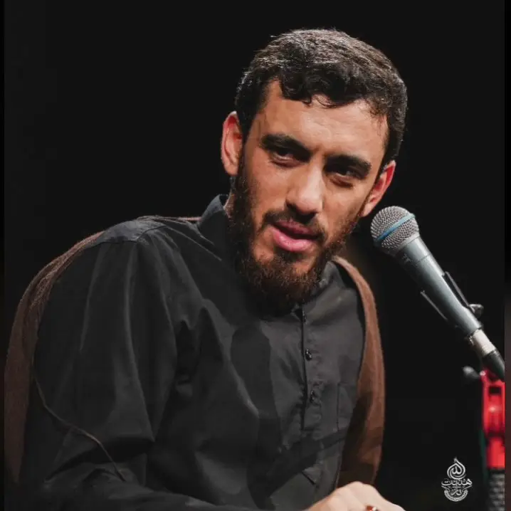 کاور نماهنگ سلام عزیزم - مهدی رسولی