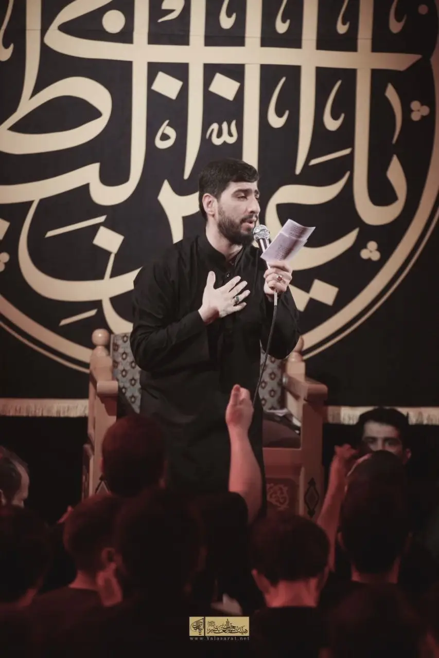 کاور نماهنگ جان آقا - مسعود پیرایش