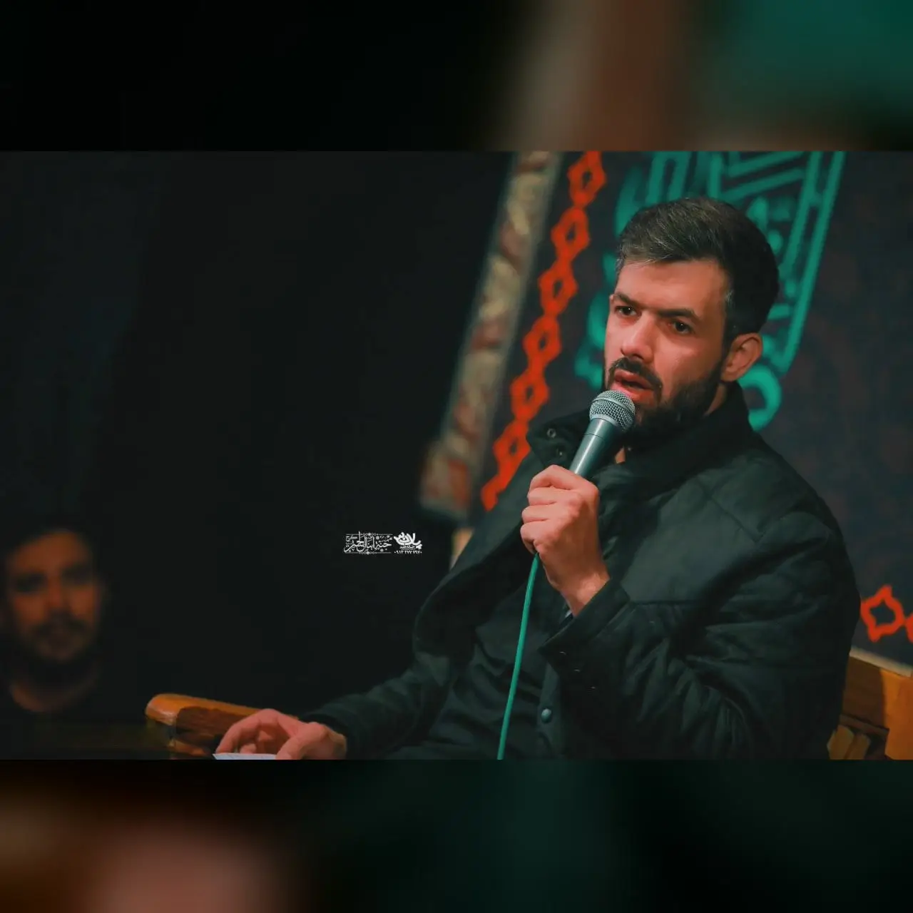 کاور اسم بقیع رو تا میآرم - حسین ستوده