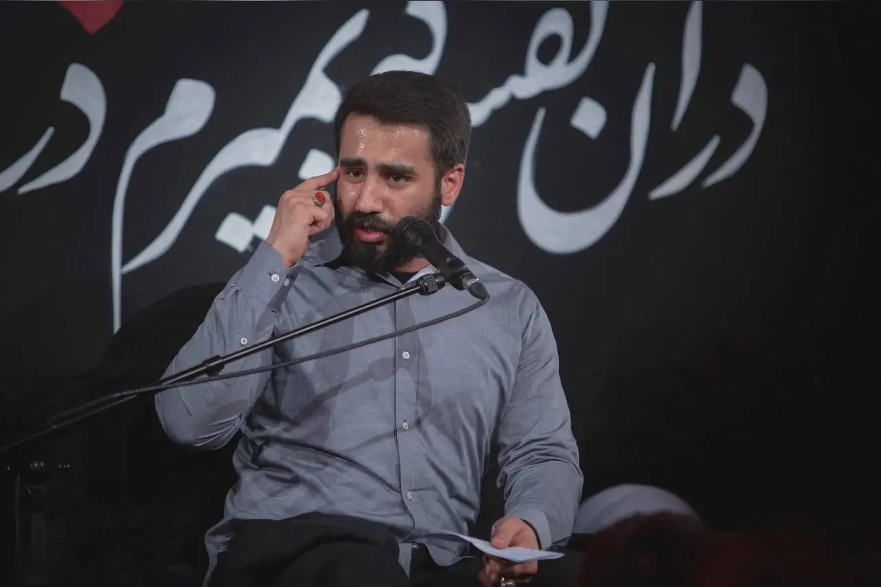 کاور امت شهادت‌طلب پیرو راه امامم - حسین طاهری
