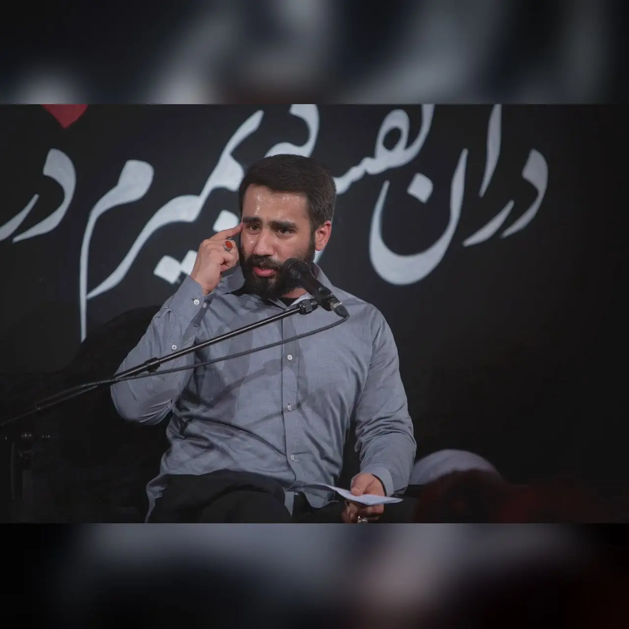 کاور امت شهادت‌طلب پیرو راه امامم