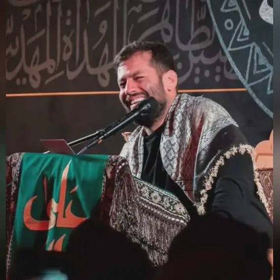 کاور بقیع دنیایی از غربت شیعه - امیر برومند