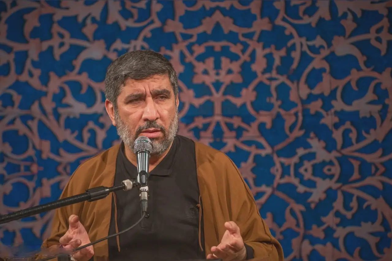 کاور ز جام نام تو دارد لبم تر میشود امشب - مهدی سلحشور