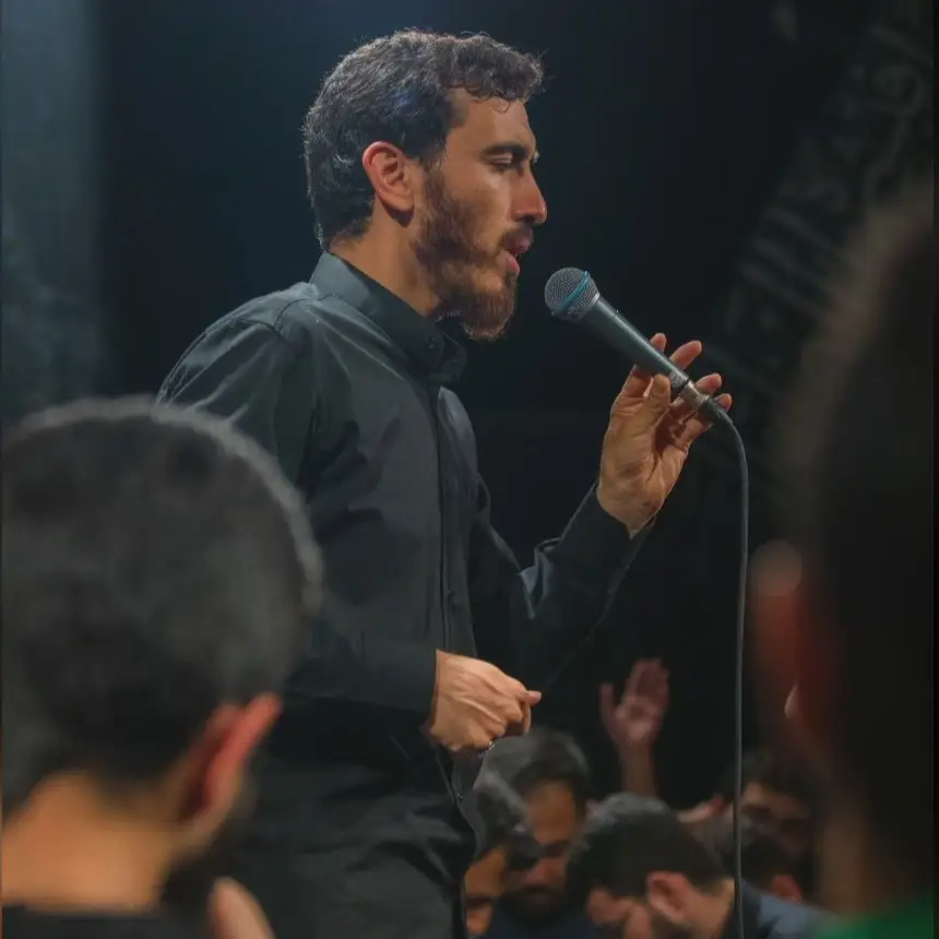 کاور کاش مادر هم زیارتگاه داشت - مهدی رسولی