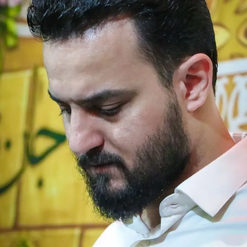 کاور دوای درده باید همیشه باشه - وحید شکری