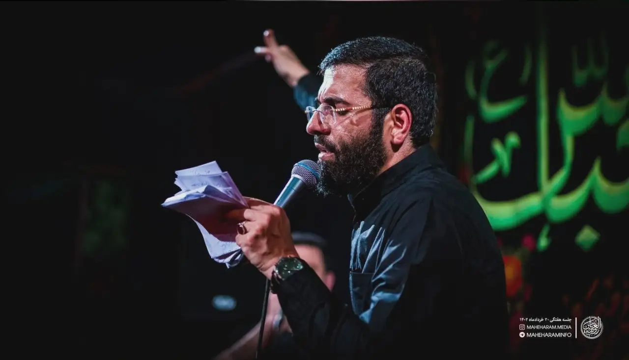 کاور فقط تو می‌دونی چقدر دلواپسم - حسین سیب سرخی