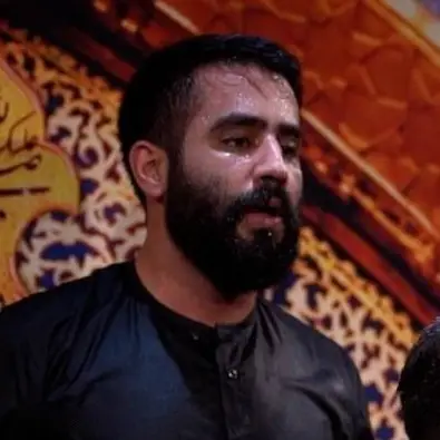 کاور من از کودکی عاشقت بودهام - حسین طاهری