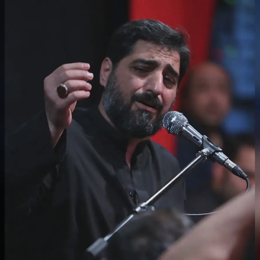 کاور کوچه کوچه تنها - سید مجید بنی فاطمه