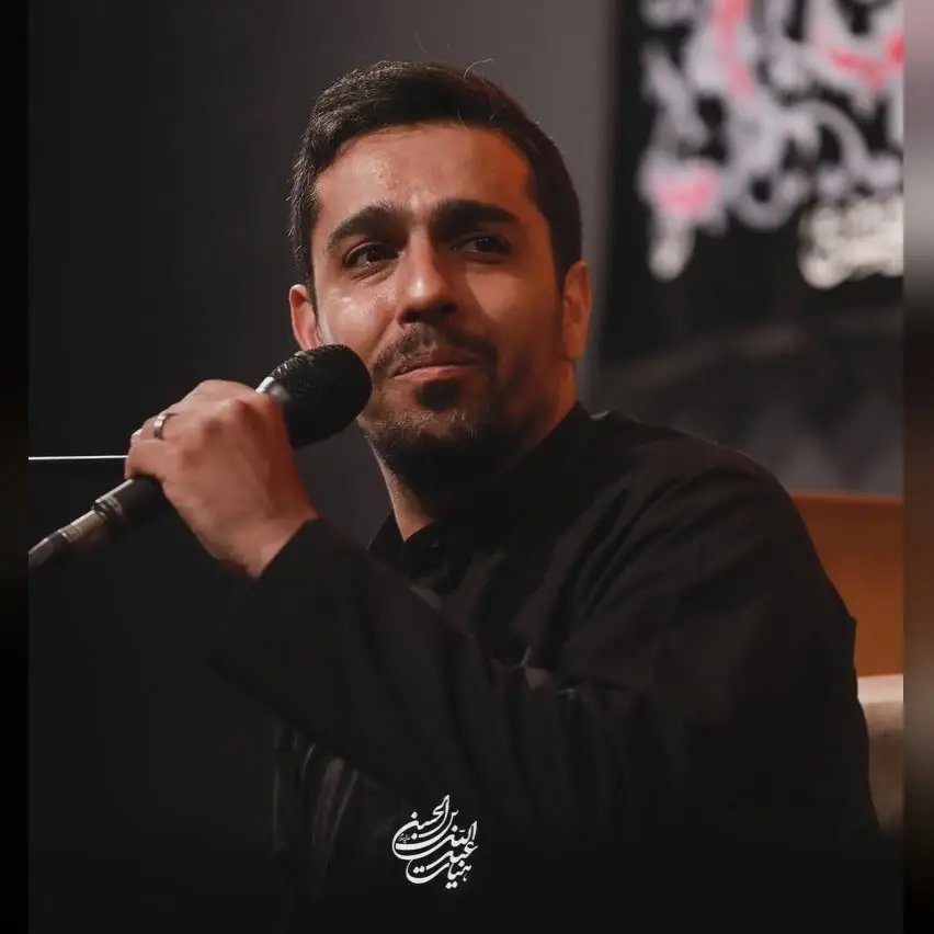 کاور توی کوفه کارمه شب گردی - حنیف طاهری