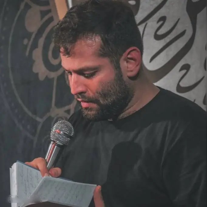 کاور تصور کن به محرم نرسی