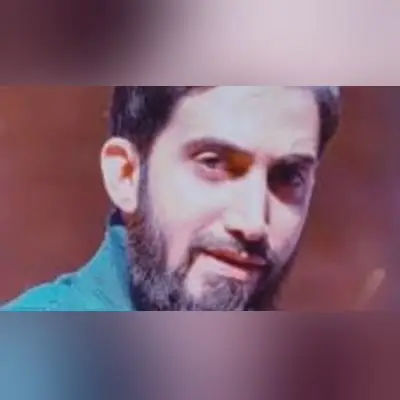 Cover: Renewal of Allegiance Music Video - Mohamad asadolahi
