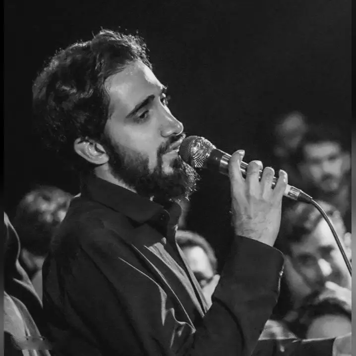 Cover: Music Video Our Master Husayn - Mohamad asadolahi