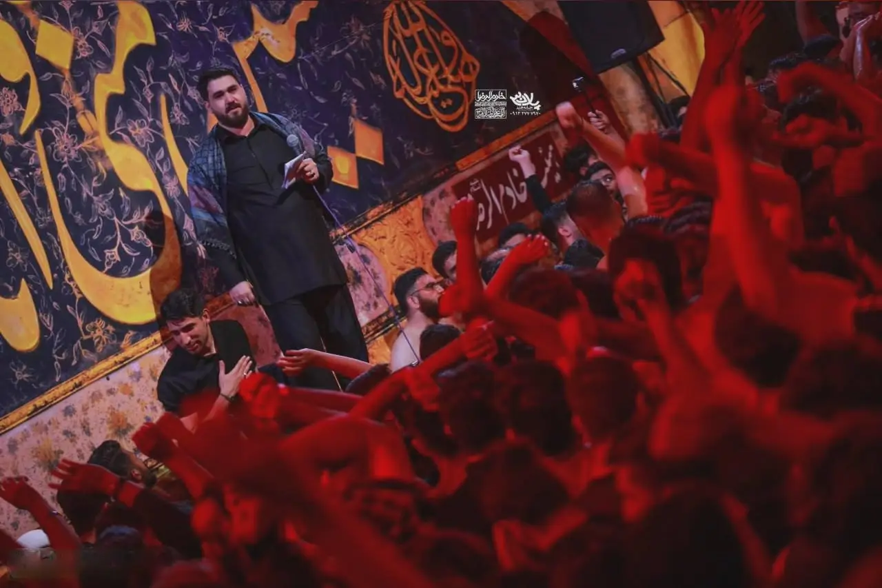 کاور بدون تو جهنمه دنیامون - حسن عطایی
