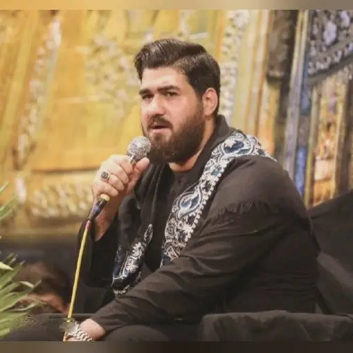 کاور می‌بینم عمومو می‌گه یار ندارم