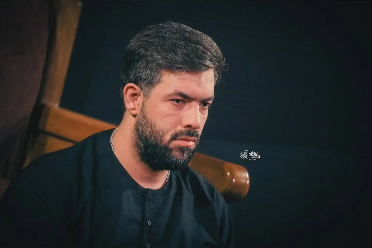 کاور مو به مو نوجوونی باباتی - حسین ستوده