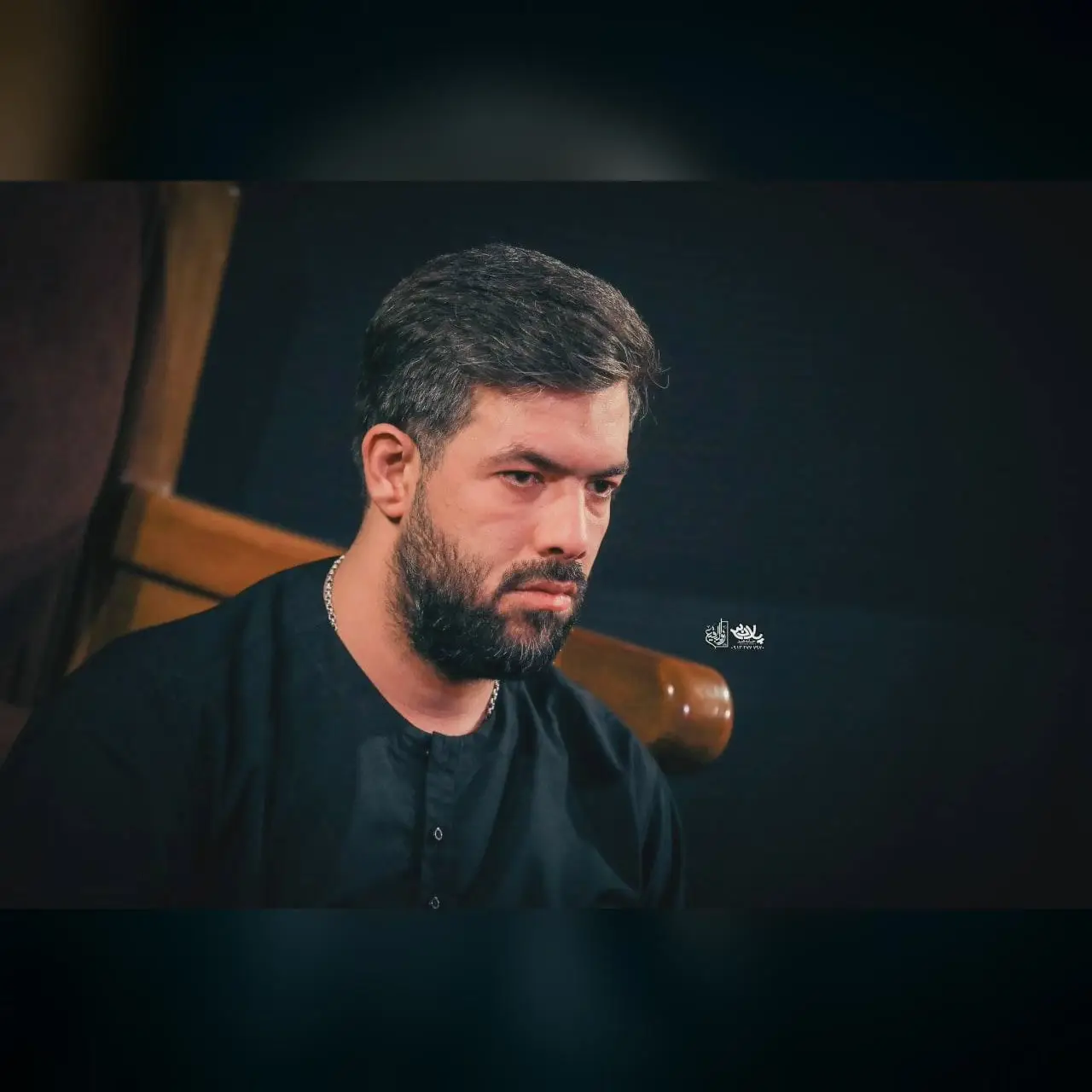 کاور مو به مو نوجوونی باباتی - حسین ستوده