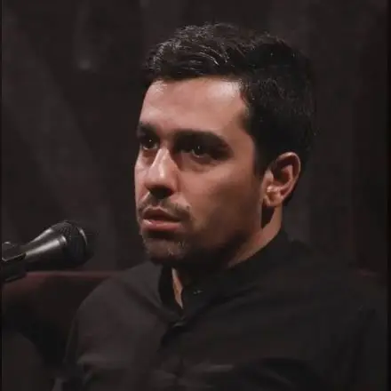 Cover: How Can I Let Go of My Old Memories - Hanif taheri