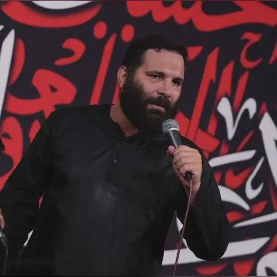 کاور اعوذ بالله از دوری حرم - محمدحسین حدادیان