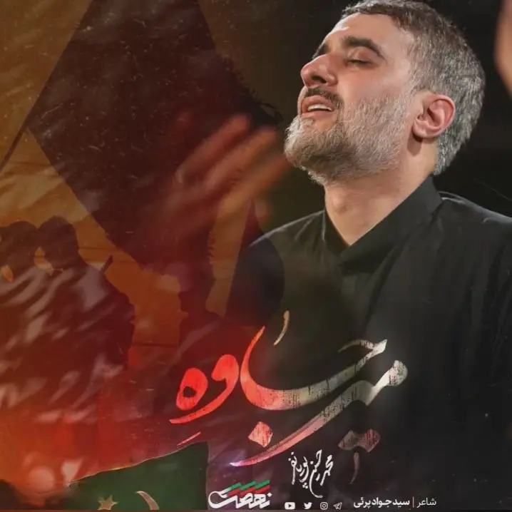 Cover: Mirjaveh Music Video - Mohamadhosein puyanfar