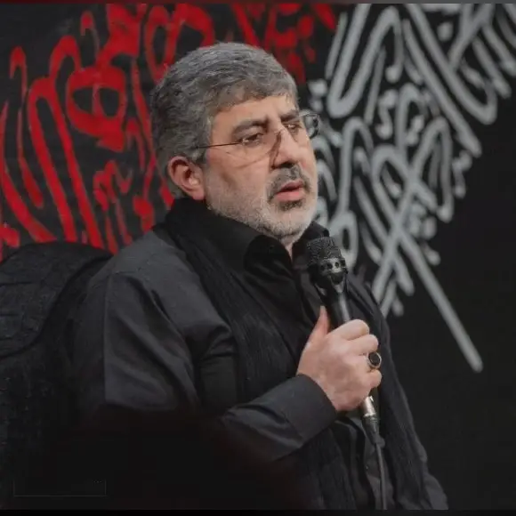 کاور نماهنگ سیاهیا خدانگهدار - محمدرضا طاهری