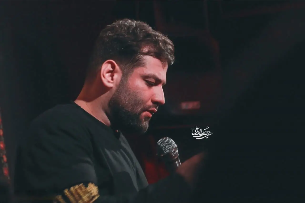 کاور تنهام نذار پناه دلواپسی هام
