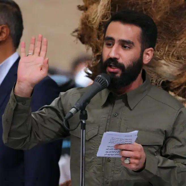 کاور نماهنگ لشکر عشق