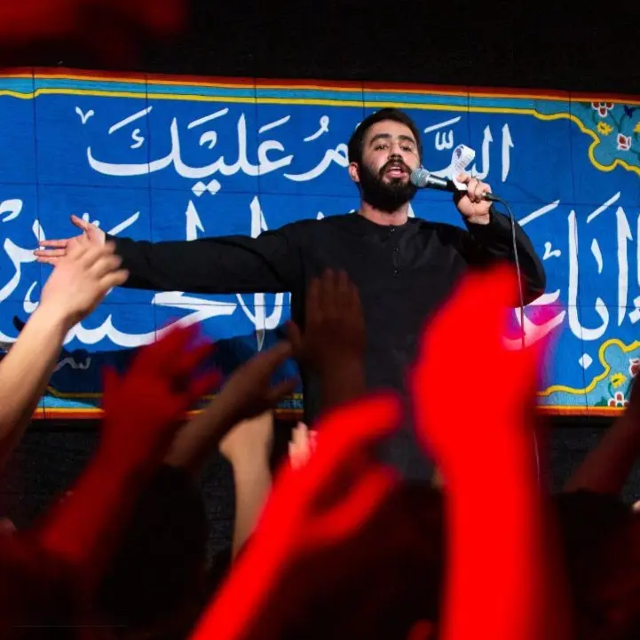 کاور نماهنگ حکم جهاد