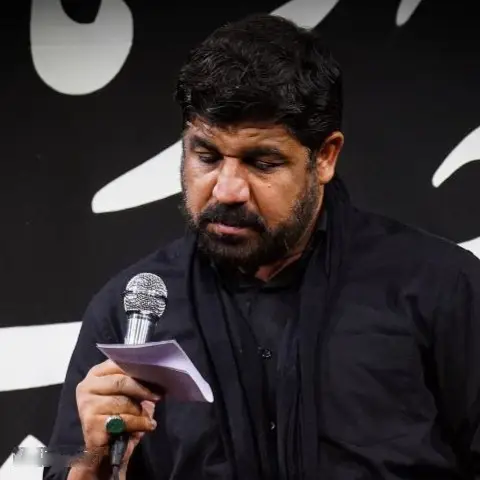کاور نماهنگ کار همه رو راه انداختی - مجتبی رمضانی