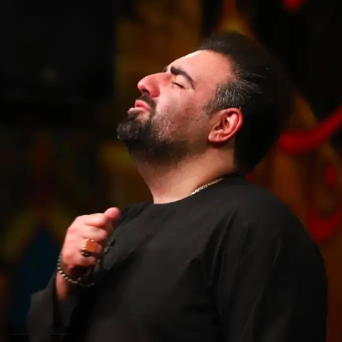 Cover: Music Video What Is Your Calling - Amir kermanshahi