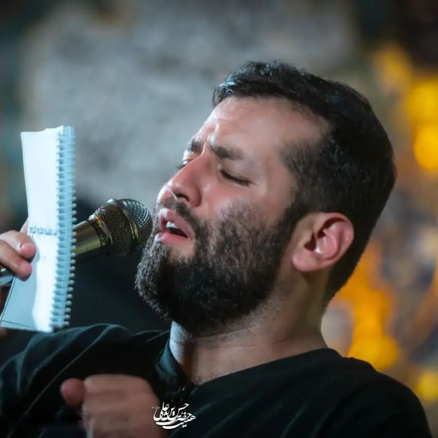 Cover: The Skies Await the Sun - Amir borumand