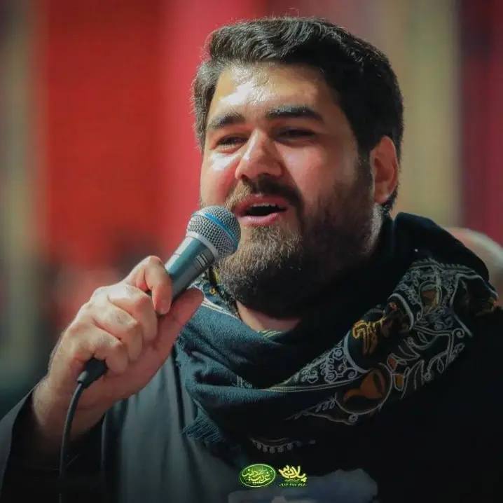 کاور جوونیمو پای غمت دادم رفت - حسن عطایی