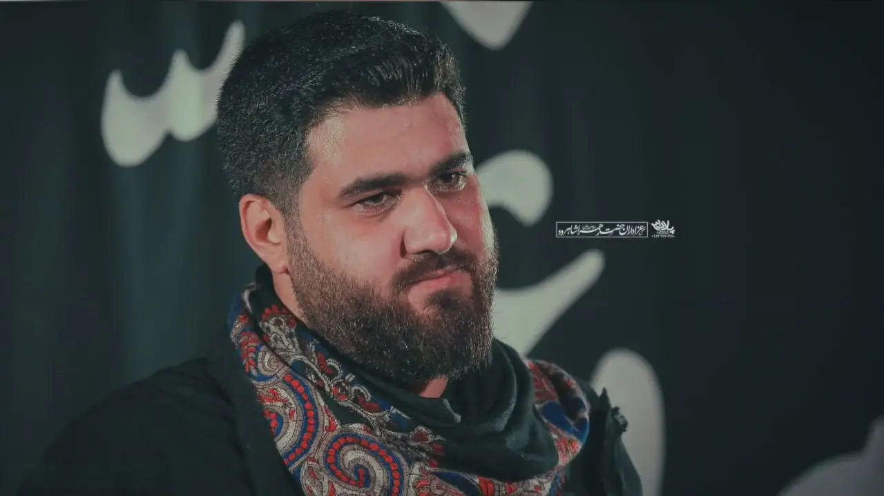 کاور کاش ببینیم یه روزی تو بقیع کربلا رو - حسن عطایی