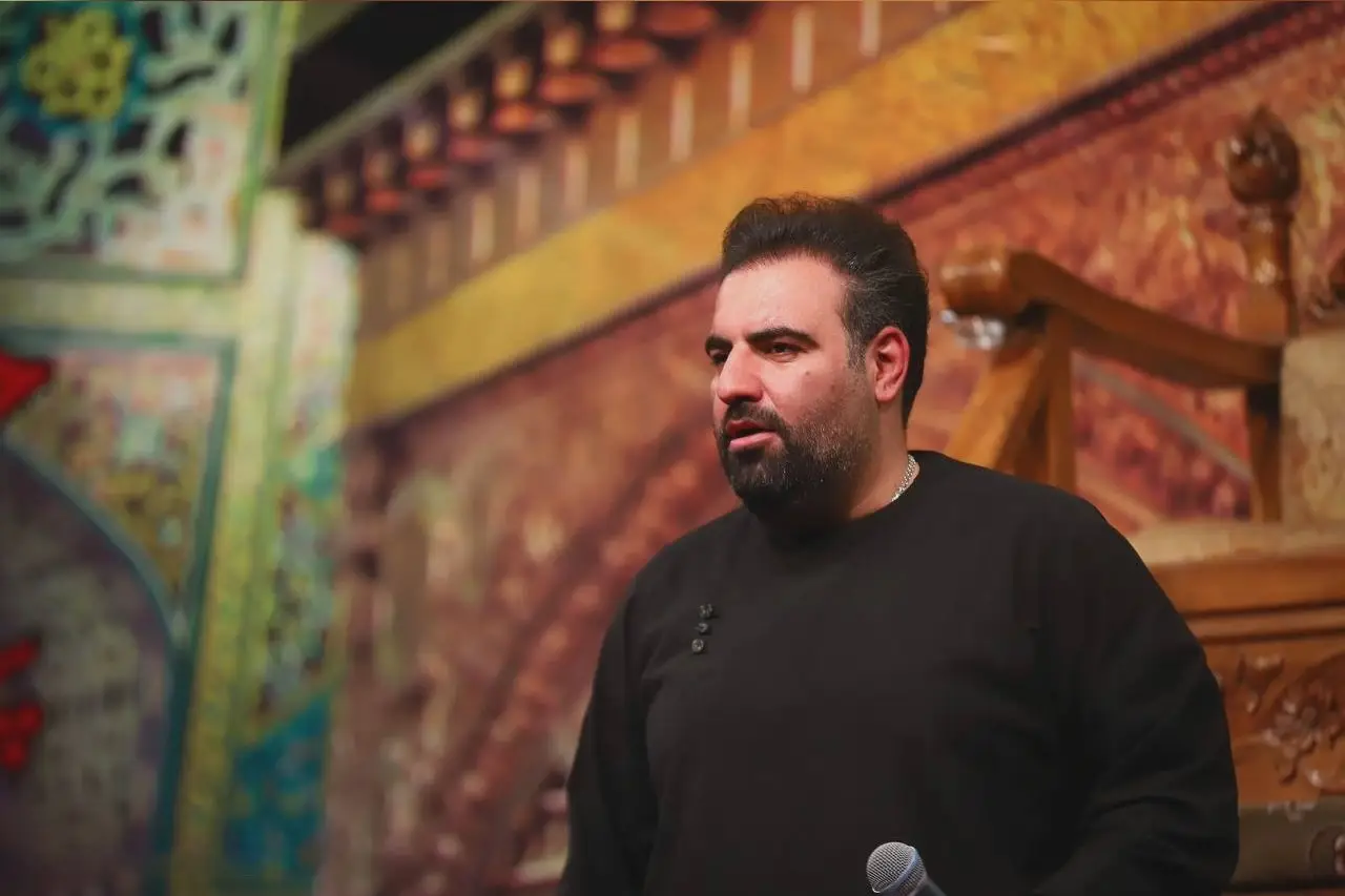 کاور قلک - امیر کرمانشاهی